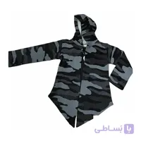 سوییشرت طرح گنگ پسرانه
