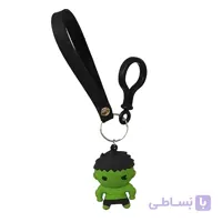اویز طرح هالک کد s99