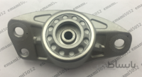 توپی آلمینیومی سر کمک – آریزو ۵ – آریزو ۶ – تیگو ۷ – x55