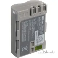 باتری لیتیومی دوربین نیکون Nikon EN-EL3e