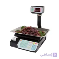 ترازوی محک 50 کیلویی مدل MDS15000APBR ا Mahak Shoping Scale 50 Kg MDS15000APBR