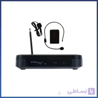 میکروفن بیسیم هدمیک DYNAPRO مدل +Z2