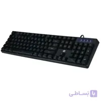 کیبورد HP-K300