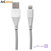 کابل آیفون مدل DEKKIN A30A کد 67