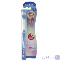 مسواک ارتودنسی سیلورپک (Soft) کانفیدنت