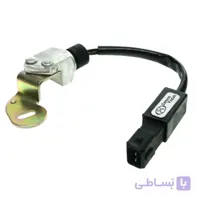 سنسور حرارتی پژو 2000 - ترموسوییچ قطع فن پژو (سامفر)
