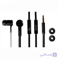 هندزفری سیمی Celebrate مدل Magic Month D2 ا Magic Month D2 Celebrate Wired Earphone