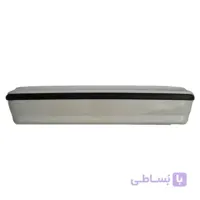 سپر عقب رنگی سمند ال ایکس LX