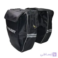 خورجین دوچرخه ۴۰ لیتری جاینت GIANT