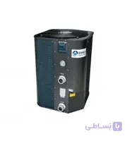 سیستم سرمایشی و گرمایشی استخر ایمکس مدل HP21A