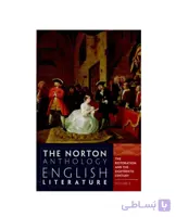 The Norton Anthology English Literature Volume C Ninth Edition