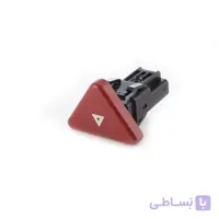 کلید فلاشر تیبا ا Electrical components