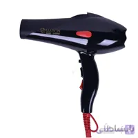 سشوار حرفه ای پرومارون مدل RL 8808 ا promaron Rl-8808 Hair Dryer