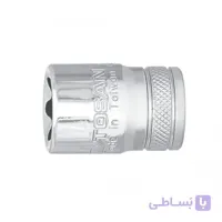 بکس کوتاه E22 درایو 1/2 اینچ