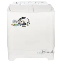 ماشین لباسشویی فریدولین مدل SWT68 ظرفیت 6.8 کیلوگرم ا Feridolin SWT68 Washing Machine 6.8Kg
