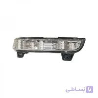 چراغ راهنما آینه راست مدل S-R01 مناسب برای سمند سورن