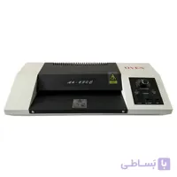 دستگاه لمینت و پرس کارت A4 اوون مدل 230C