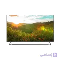 تلویزیون 75 اینچ ال ای دی هوشمند جی پلاس مدل GTV-75KE821S