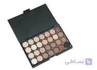 پلت سایه چشم 28 رنگ مارک مک MAC