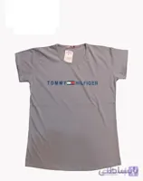 تیشرت زنانه TOMMY