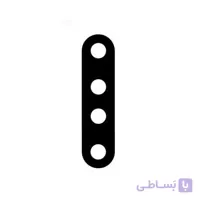 شیشه لنز دوربین A21