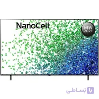 تلویزیون نانوسل 4K ال جی مدل NANO80 سایز 55 اینچ (2020)