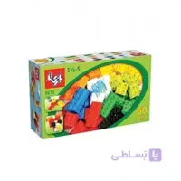 لگو 60 قطعه بازیتا