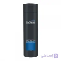 شامپو روزانه مناسب موهای چرب Laminin ا Laminin Shampoo For Oily Scalp Hair