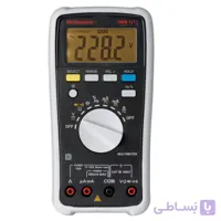مولتی متر مولتی‌ متریکس مدل DMM121 ا Multimetrix DMM121 Digital Portable multimeters