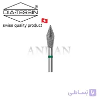 G 899 فرز الماسه رومبوید سبز تراش ( coarse)