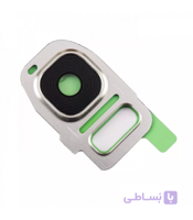 شیشه دوربین گوشی Samsung Galaxy S7