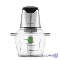 خردکن گاستروبک مدل 40961 ا Gastroback 40961 Chopper