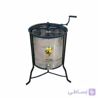 اکستراکتور دستی شش قاب