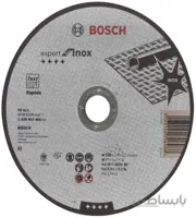 صفحه برش استیل بر ۱۸۰ میلی متر expert for Inox