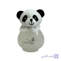 ادکلن کودک luck baby - پاندا سفید - کد 6-144