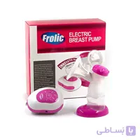 شیردوش برقی فرولیک مدل SHDPP109