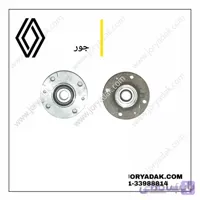 توپی چرخ جلو ال90
