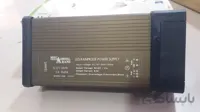 پاور ۱۲ولت ضد باران مگاترانس ۱۰۰ وات ۸.۳آمپر ا ۱۰۰w LED Rainproof power supply ۸.۳A