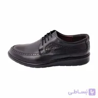 کفش مردانه مدل سفیر بندی