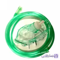 ماسک اکسیژن