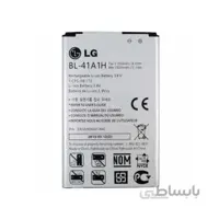 باتری گوشی مدل BL-41A1H مناسب برای گوشی ال جی Ttribute غیر اصل