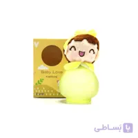 عطر عروسکی کودک شماره 10 حجم 50 میل