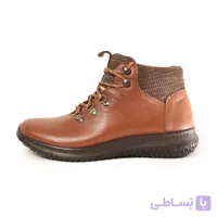 نیم بوت مردانه کد 257