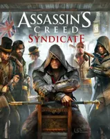 بازیAssassin’s Creed Syndicate(اساسین کرید سیندیکیت)