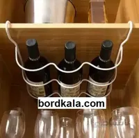 نظم دهنده هاى بطرى داخل یخچال