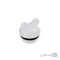 درپوش اورینگ دار کوتاه