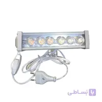 وال واشر 6 ال ای دی بلک لایت