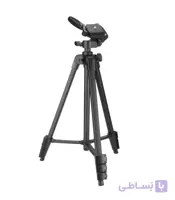 سه پایه فیلمبرداری WF Weifeng مدل Light Weight Tripod WF-320