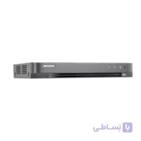 ضبط کننده ویدئویی هایک ویژن مدل DS-7204HUHI-K1/P ا DS-7204HUHI-K1/P