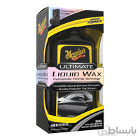 واکس مايع و محافظ بدنه خودرو آلتيميت مگوايرز Ultimate Liquid Wax Meguiar’s